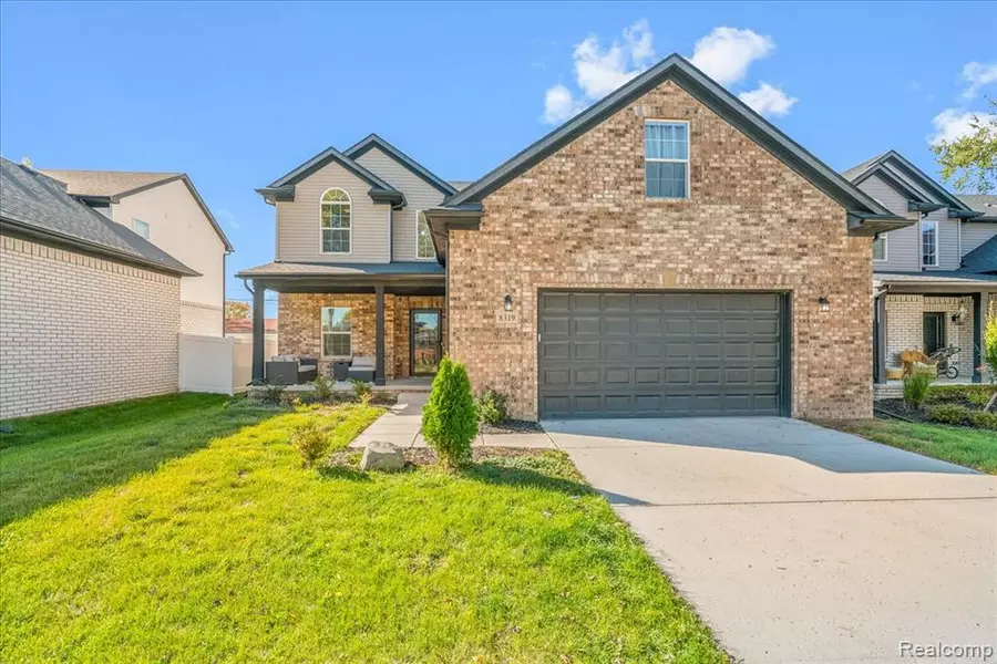 8319 Beatrice, Westland, MI