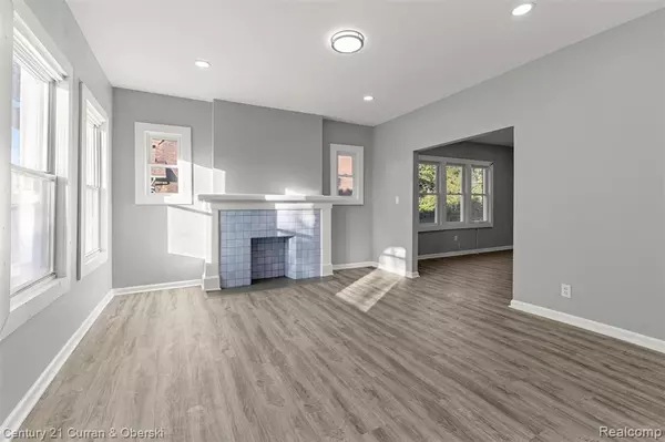 Detroit, MI 48206,2638 Cortland Street