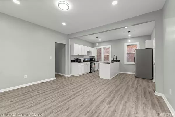 Detroit, MI 48206,2638 Cortland Street