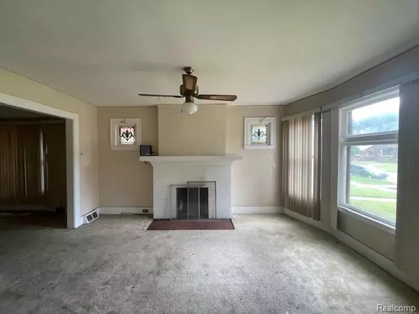 Detroit, MI 48206,2471-2473 Lothrop Street