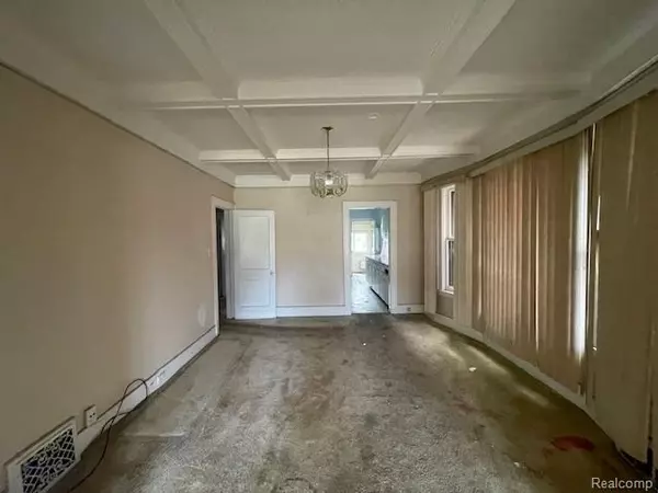Detroit, MI 48206,2471-2473 Lothrop Street