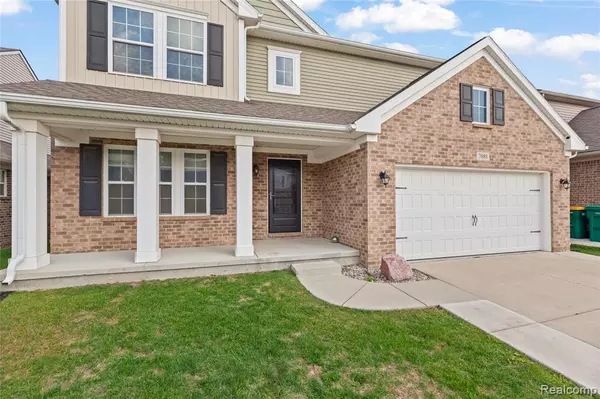 Belleville, MI 48111,7081 Chandler Drive