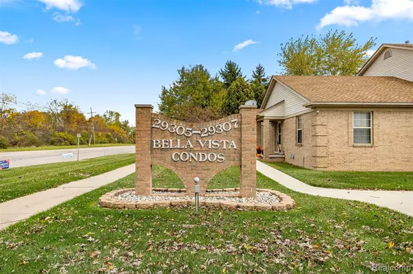 Gibraltar, MI,29307 W Jefferson Avenue