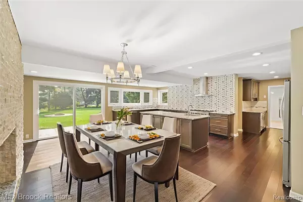 Franklin, MI 48025,30500 Rosemond Drive