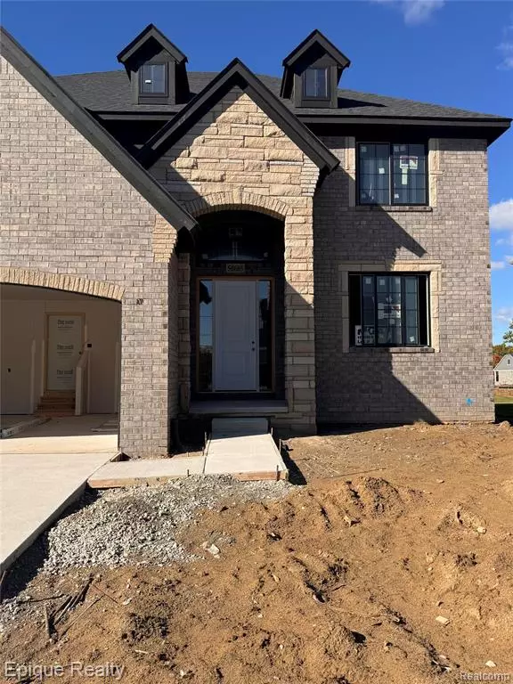 Macomb, MI 48042,50605 Mistwood Drive