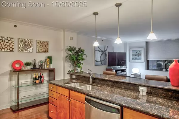 Dearborn, MI 48226,1135 Shelby #35 Street