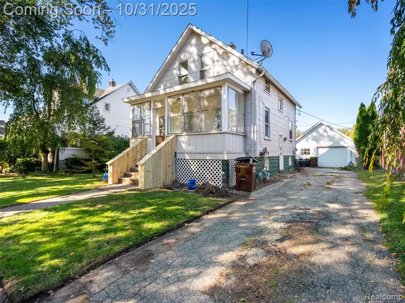 141 Lavender Street, Monroe, MI 48162