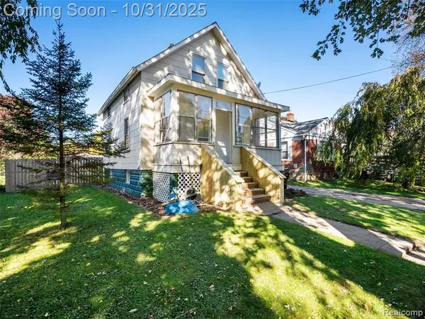 Monroe, MI 48162,141 Lavender Street