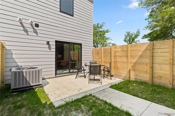 Detroit, MI 48208,3416 COCHRANE Street