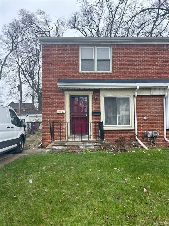 Detroit, MI 48235,19483 MEYERS Road