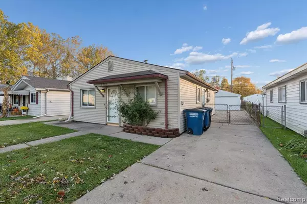 Westland, MI,7606 Cavell Street