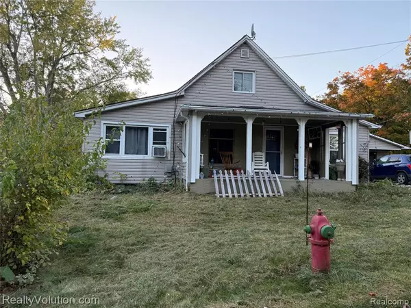 Metamora, MI 48455,4090 School Street