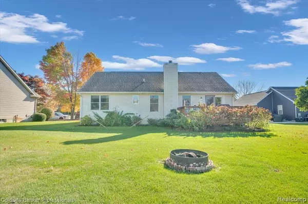 Lapeer, MI 48446,3803 Wedgewood Drive