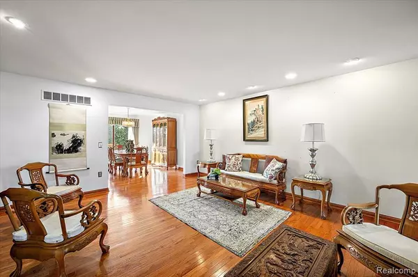 Troy, MI 48084,2019 Lancer Court