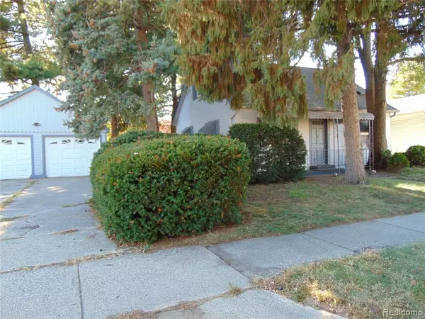 Roseville, MI 48066,20178 Lakeworth Street