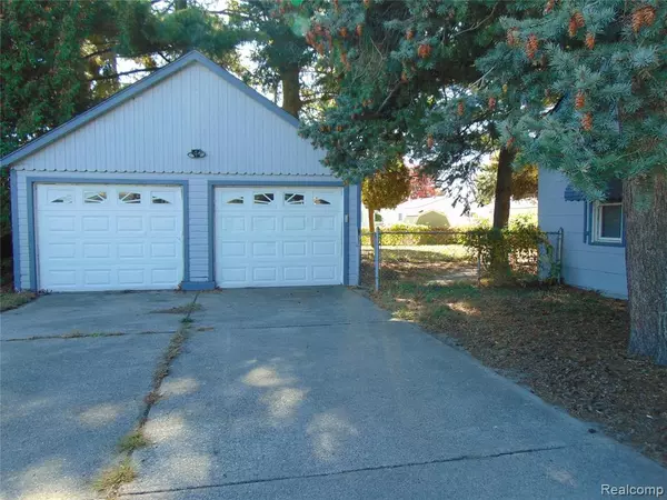 Roseville, MI 48066,20178 Lakeworth Street