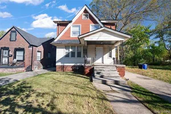 Detroit, MI 48205,18096 Joann Street
