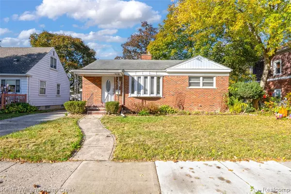 201 N KENWOOD Avenue, Royal Oak, MI 48067