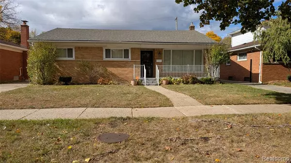 Oak Park, MI 48237,23621 Marlow Street