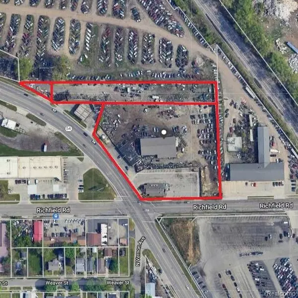 4026 N Dort Highway, Flint, MI 48506