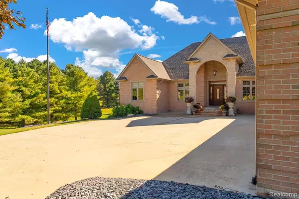 Bruce, MI 48065,7260 34 Mile Road