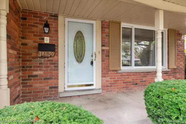 Madison Heights, MI 48071,31430 Meadows Avenue