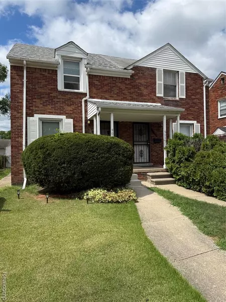 9049 Ohio Street, Detroit, MI 48204