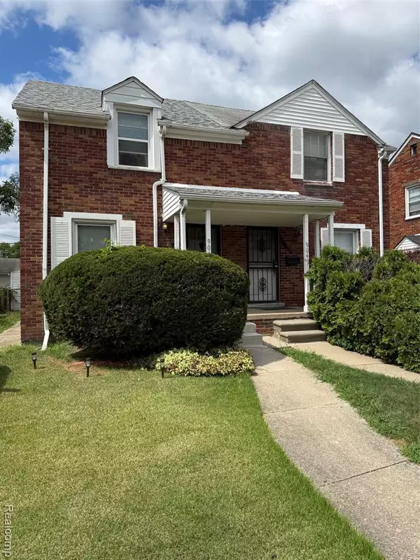 9049 Ohio Street, Detroit, MI 48204