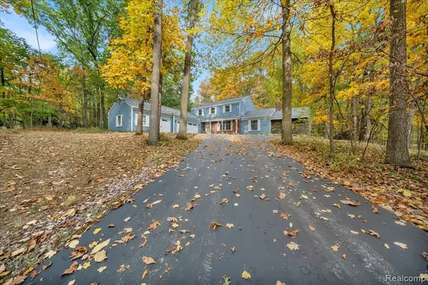 Oxford, MI 48370,1502 Hosner Road