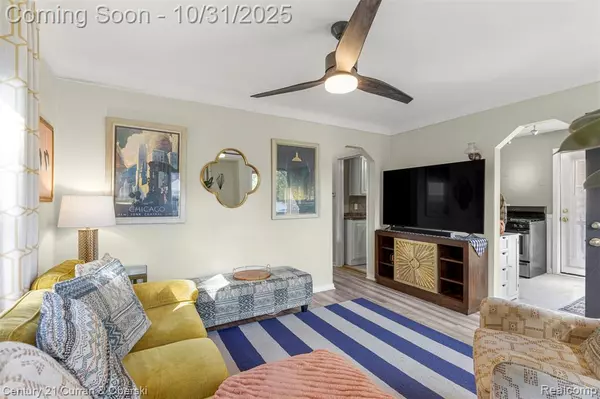 Allen Park, MI 48101,6028 Jane Avenue