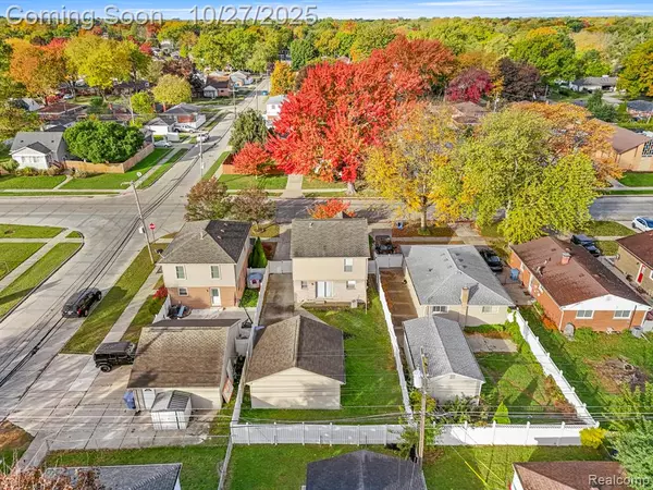 Dearborn Heights, MI 48125,4209 Monroe Street