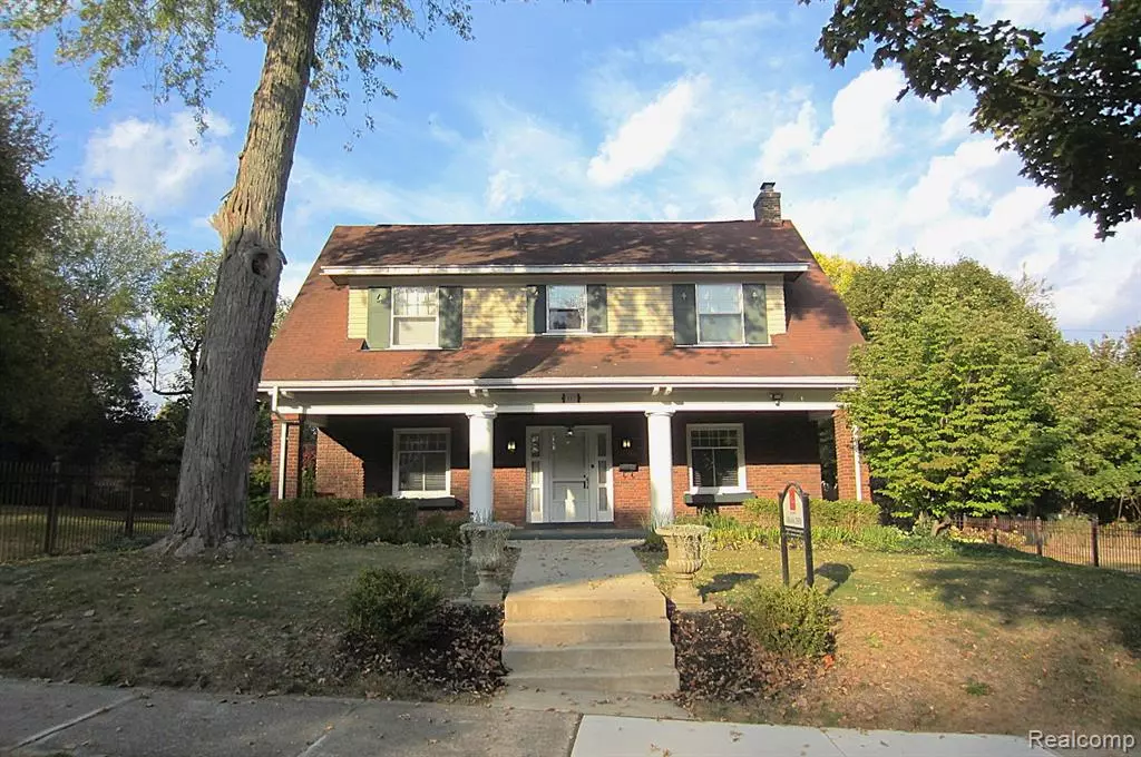 Pontiac, MI 48341,117 E Iroquois Road