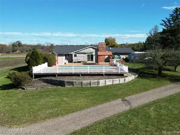 Lapeer, MI 48446,1656 S Lapeer Road