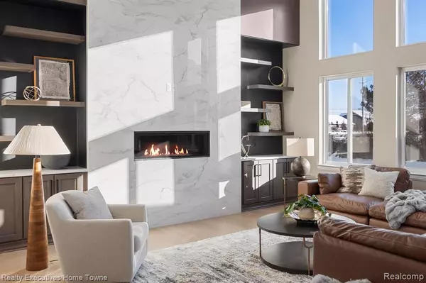 Macomb, MI 48042,24796 TRIBUTE Drive