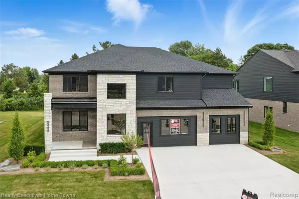 Macomb, MI 48042,24796 TRIBUTE Drive