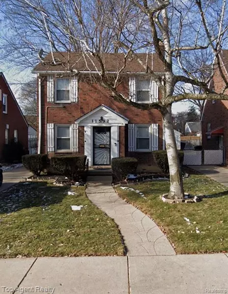 11597 Duchess Street, Detroit, MI 48224