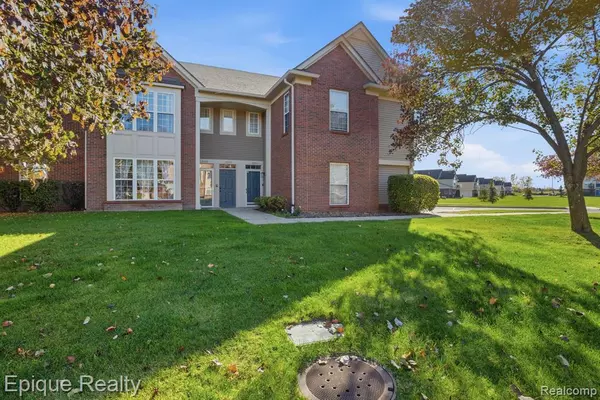 Chesterfield, MI,51848 Adler Park E Drive