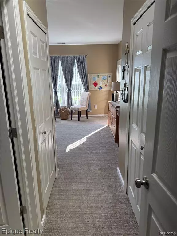 Chesterfield, MI,51848 Adler Park E Drive