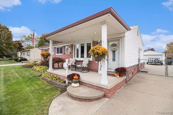 Westland, MI 48186,38203 Avondale Street