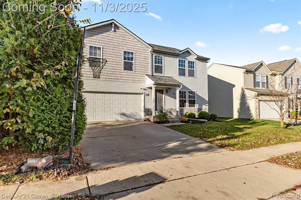 Dexter, MI 48130,8622 Magnolia Way