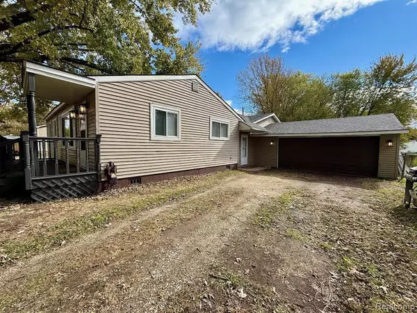 Belleville, MI 48111,45949 Bontekos Avenue