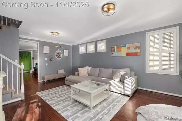 Canton, MI 48188,424 Roosevelt Street