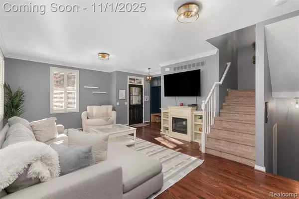 Canton, MI 48188,424 Roosevelt Street