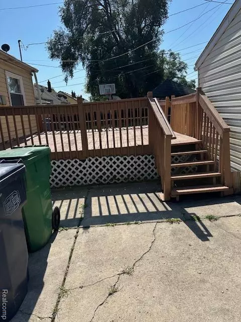 River Rouge, MI 48218,412 Campbell Street