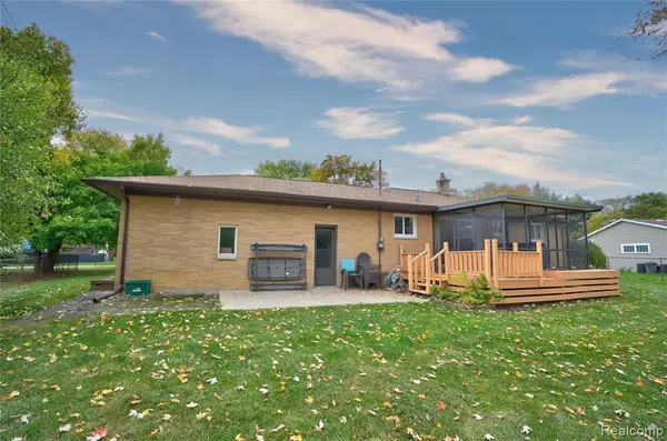 Flint, MI 48532,5406 Litchfield Drive