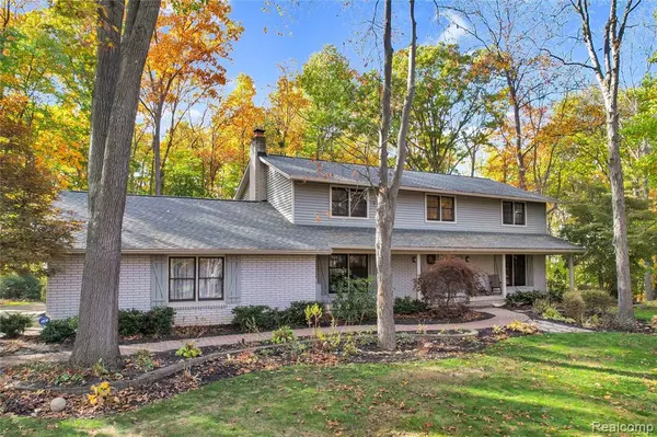 Brighton, MI 48116,5180 Glenway Drive