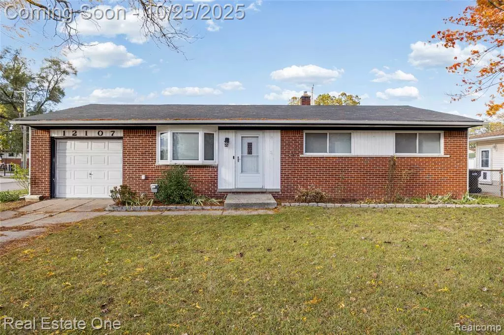 Sterling Heights, MI 48313,12107 19 Mile Road