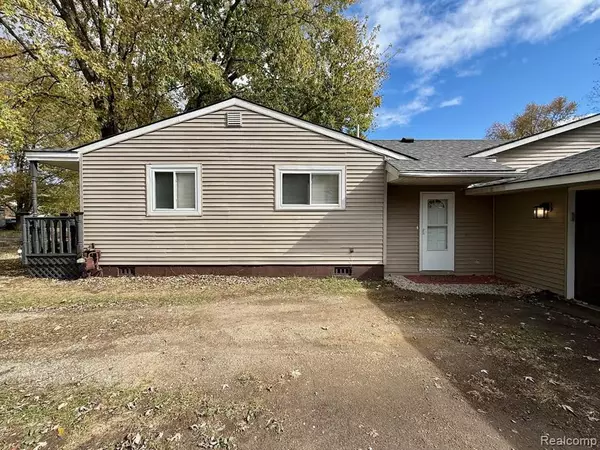 Belleville, MI 48111,45949 Bontekos Avenue