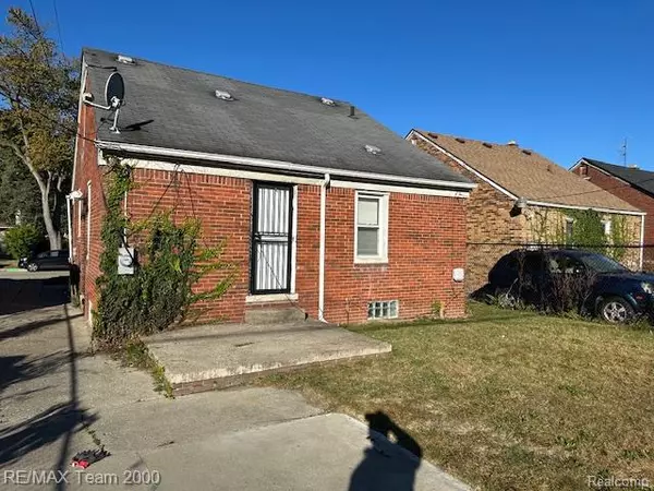 Detroit, MI 48235,18922 Fenmore Street