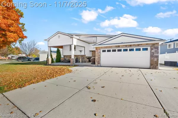 Dearborn Heights, MI 48127,1310 Plainfield Street